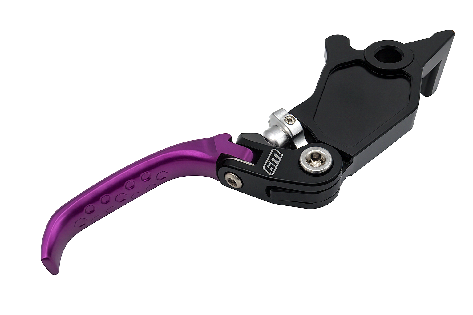 Emoto Folding Brake Levers (check list below for fitment) (Collective) Warp9Racing