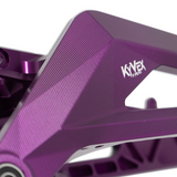 KyVex Billet Swing Arm Compatible w/ Surron Light Bee X KyVex Moto