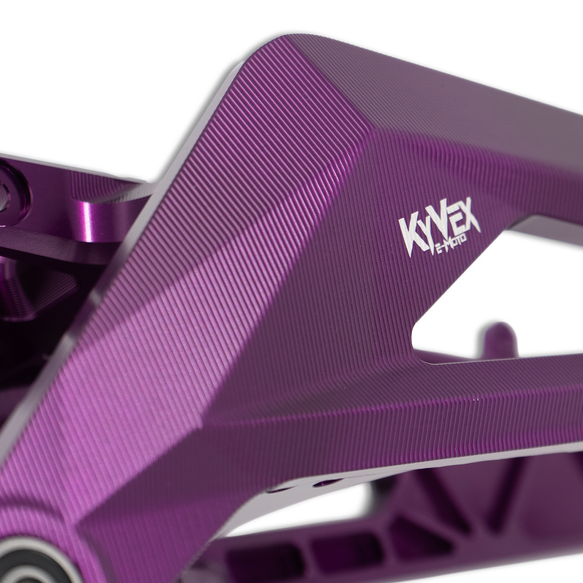 KyVex Billet Swing Arm Compatible w/ Surron Light Bee X KyVex Moto