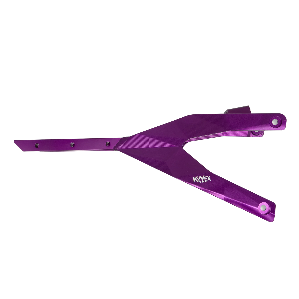 KyVex Billet Subframe Compatible w/ Surron Light Bee X KyVex Moto