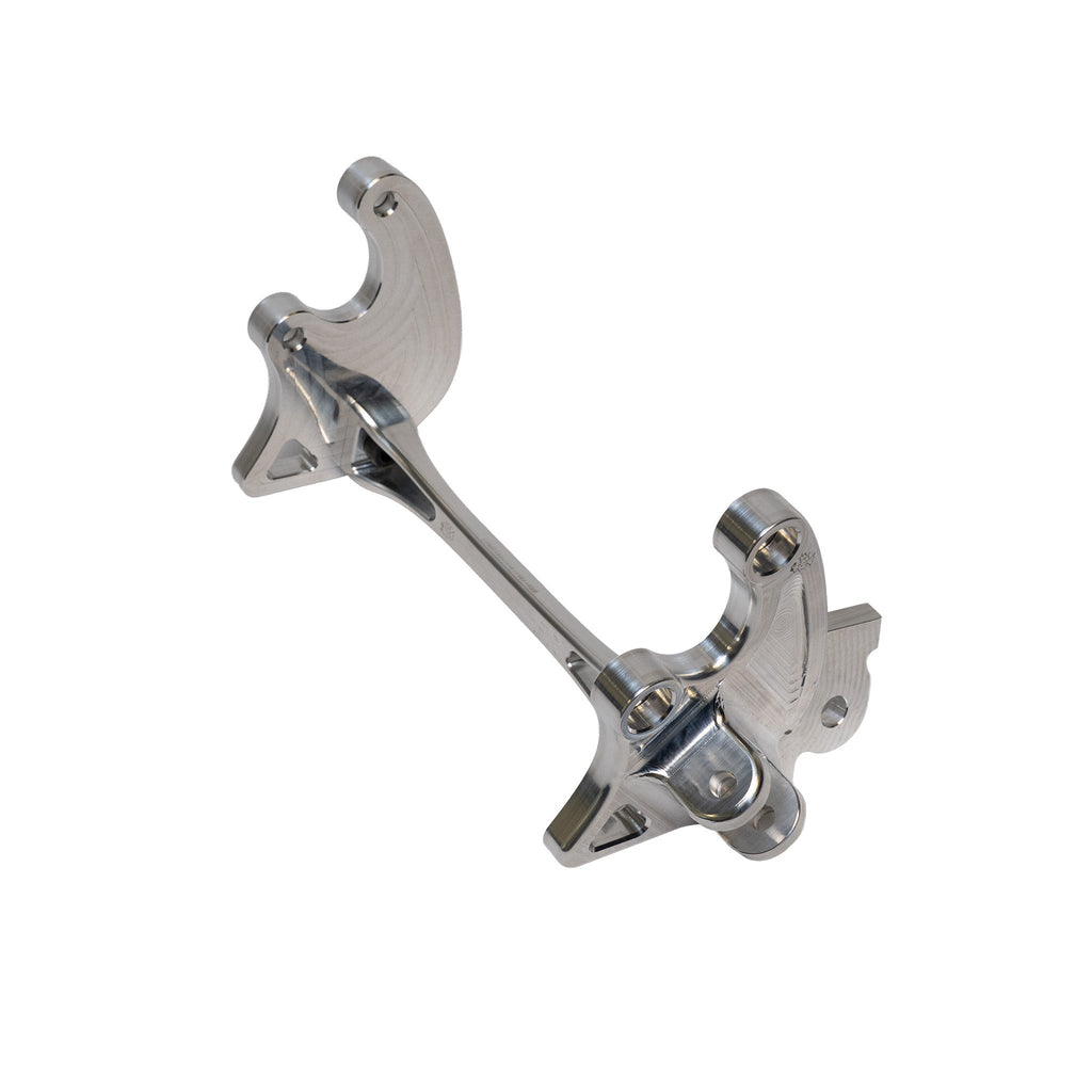 Prickly Footpeg Brackets Prickly Motorsports