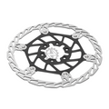 Rear Oversized Floating Brake Disc 250mm x 2.3mm Talaria Sting MX3 / MX4 / XXX Segron Universe