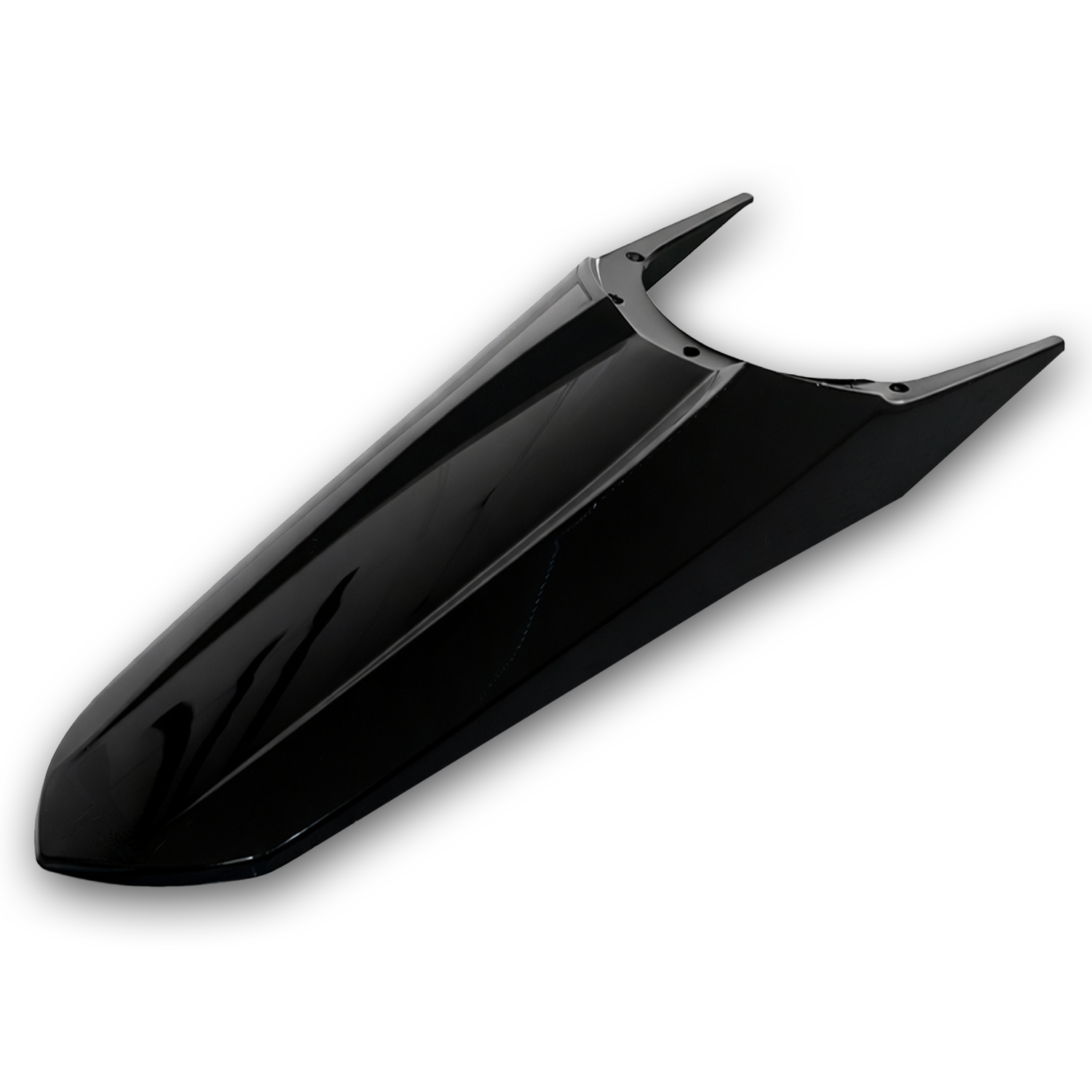 Tuttio Soleil 01 Upgraded Rear Fender — Patent Pending Design Soleil Supplies