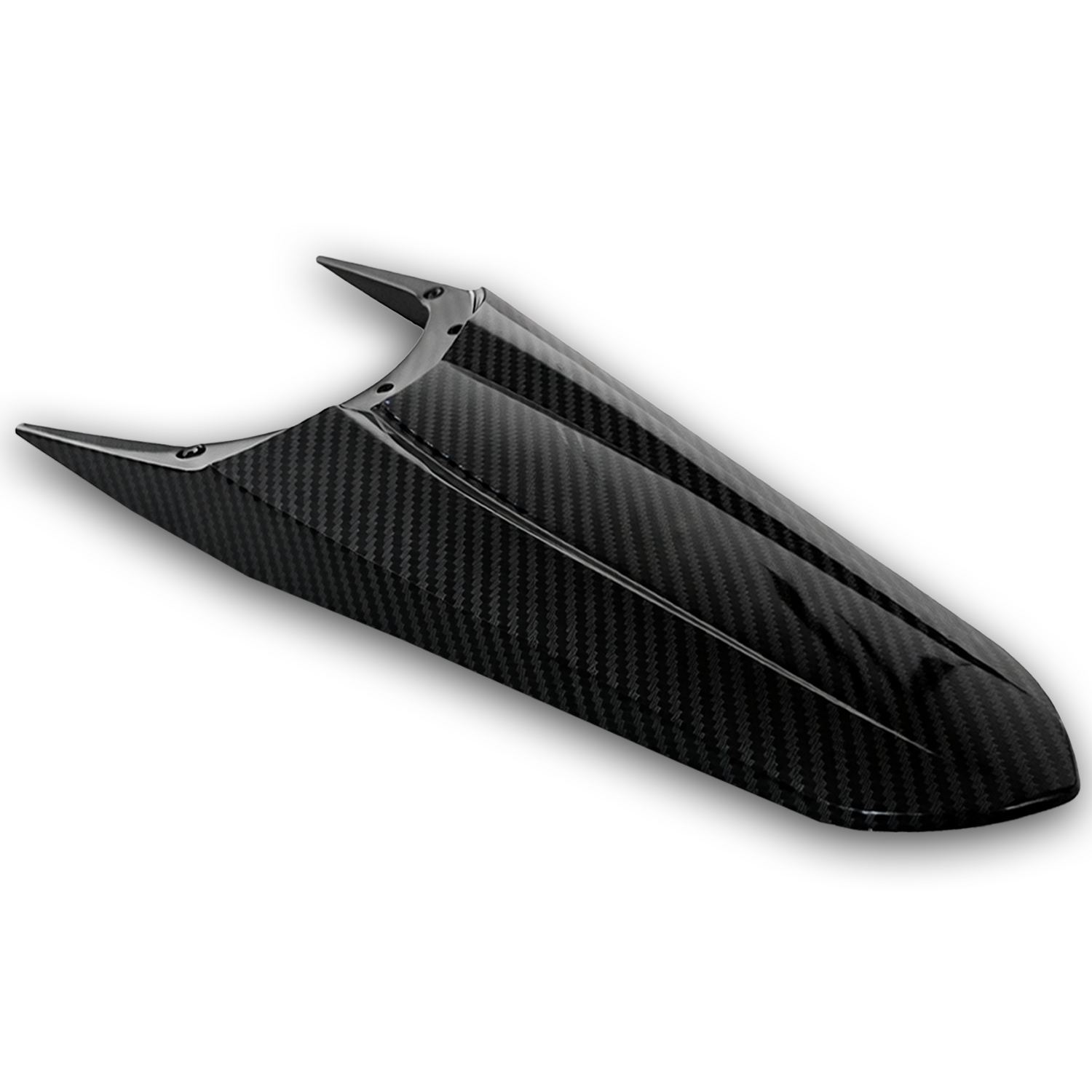 Tuttio Soleil 01 Upgraded Rear Fender — Patent Pending Design Soleil Supplies