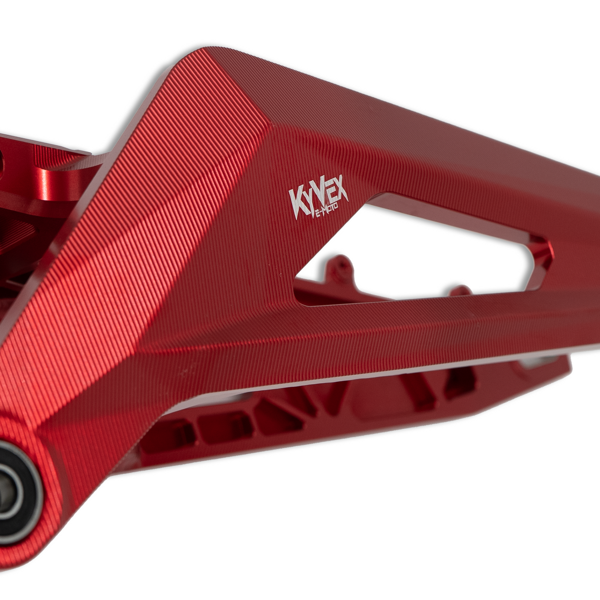 KyVex Billet Swing Arm Compatible w/ Surron Light Bee X KyVex Moto