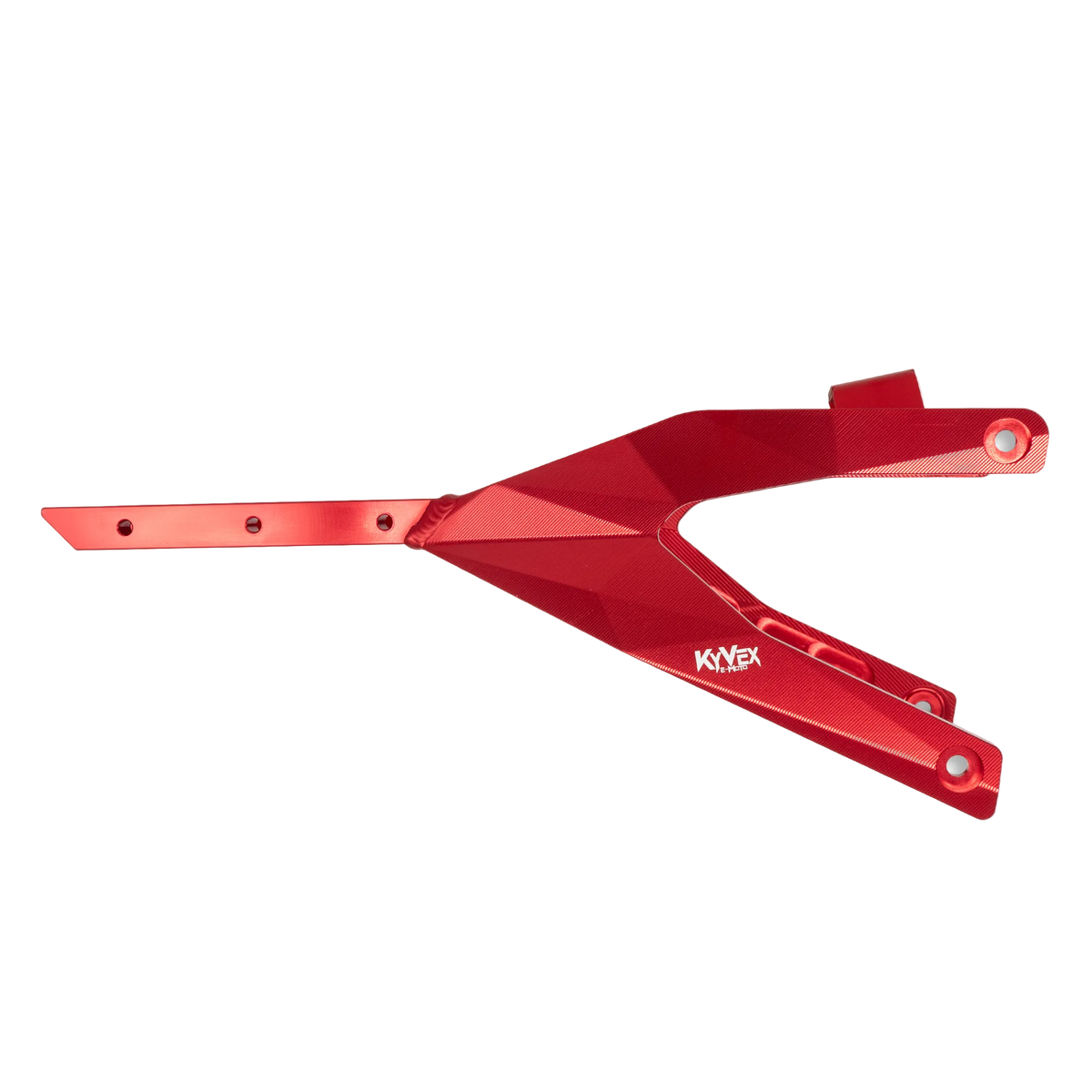 KyVex Billet Subframe Compatible w/ Surron Light Bee X KyVex Moto