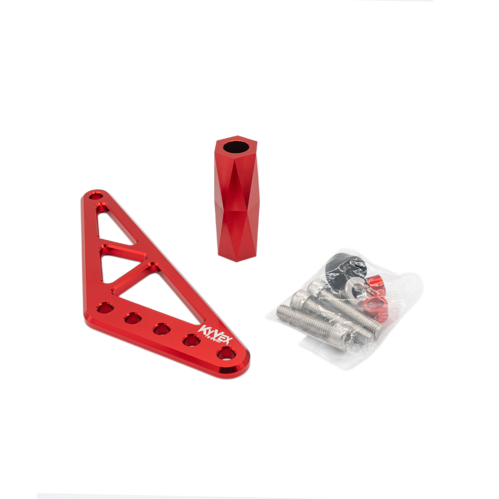 KyVex Surron Light Bee X Compatible Billet Shift Lock KyVex Moto