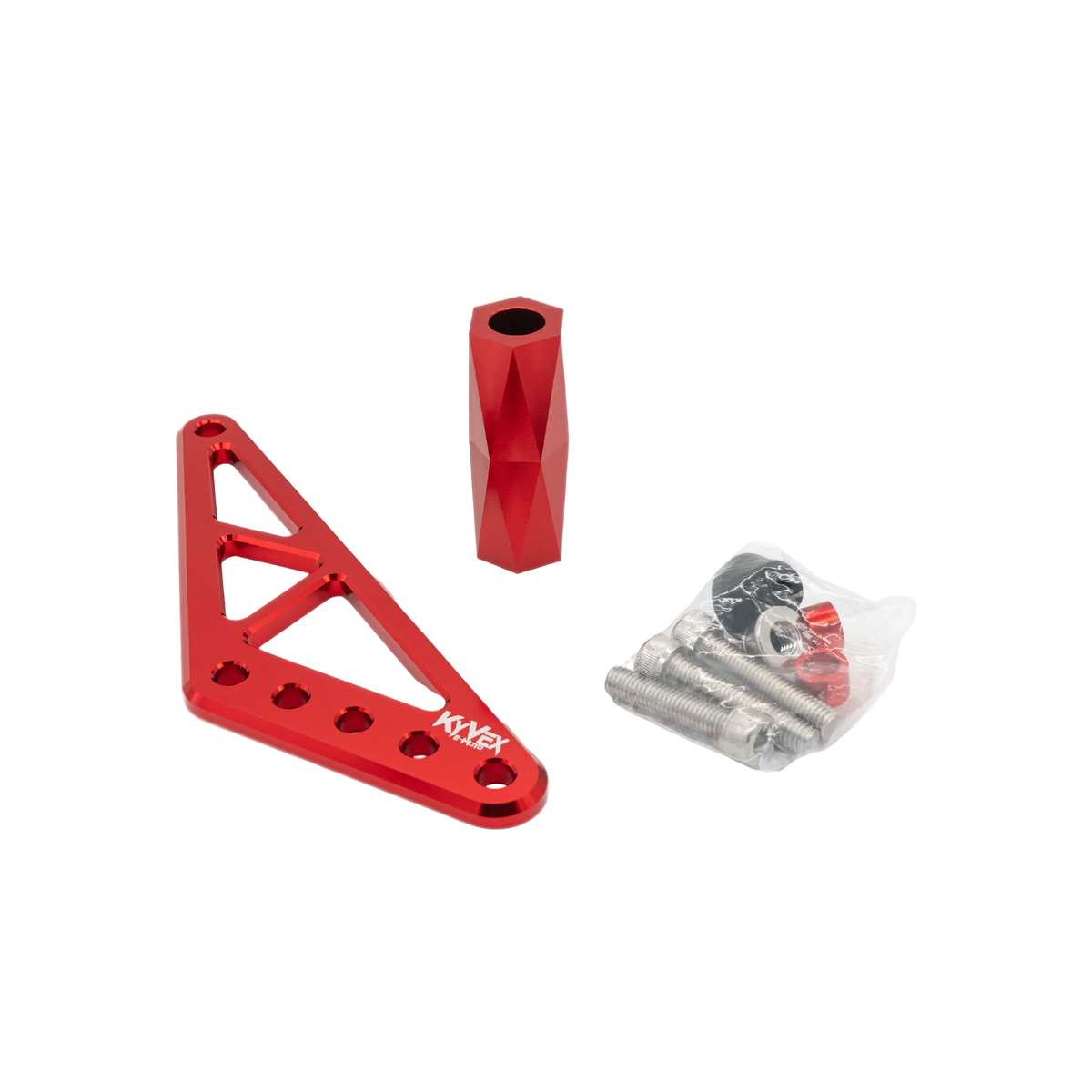 KyVex Surron Light Bee X Compatible Billet Shift Lock KyVex Moto