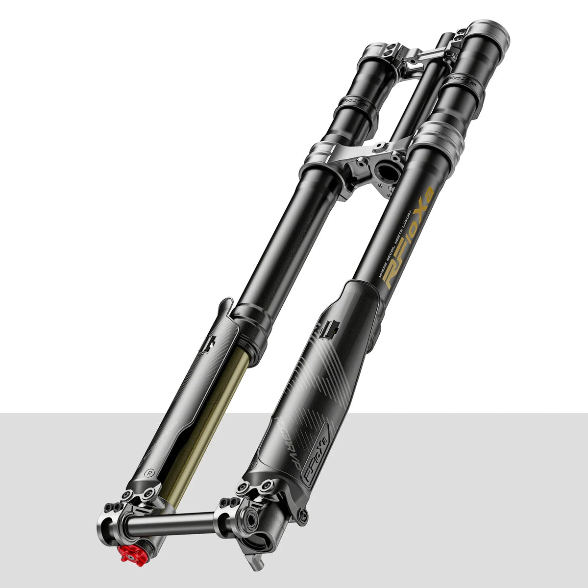 RFloXa Hawk 31 Pro Front Fork - Riot Racing