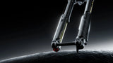 RFloXa Hawk 31 Pro Front Fork - Riot Racing