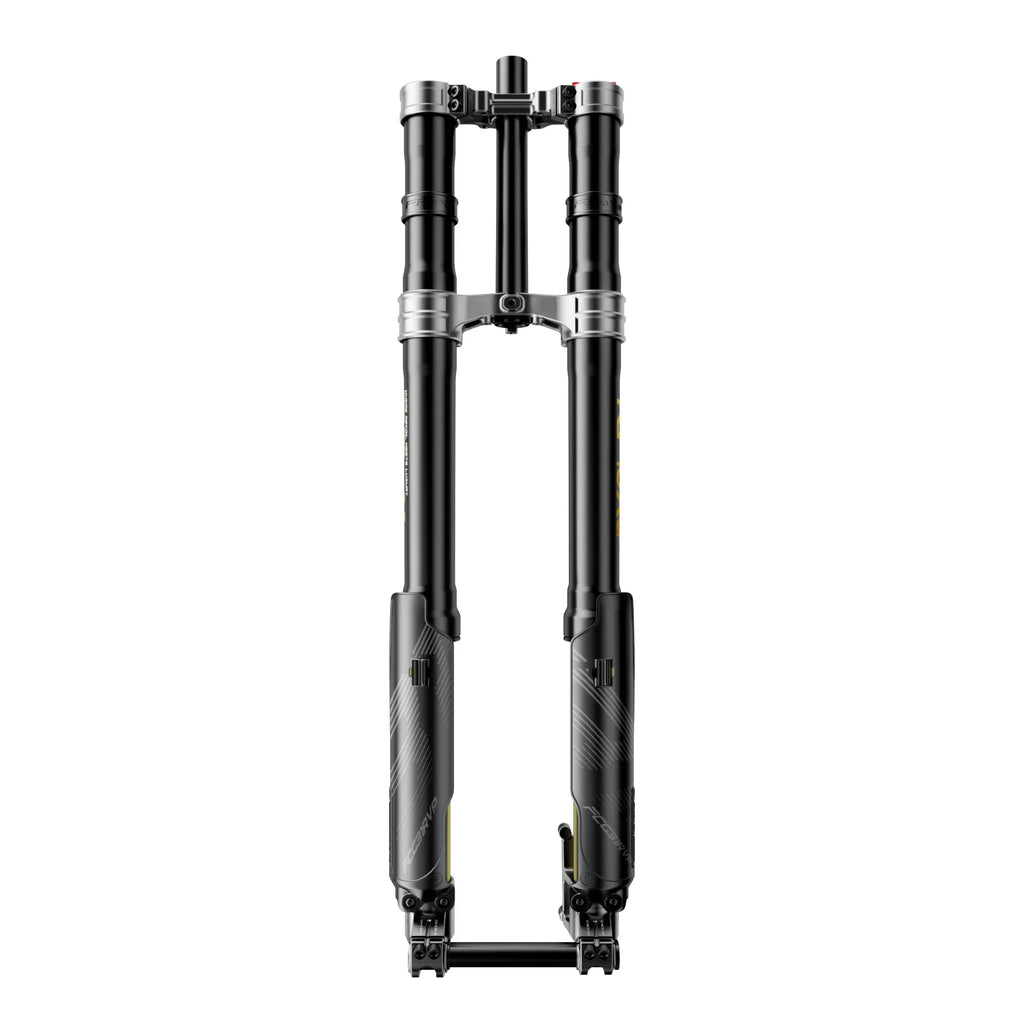 RFloXa Hawk 31 Pro Front Fork - Riot Racing
