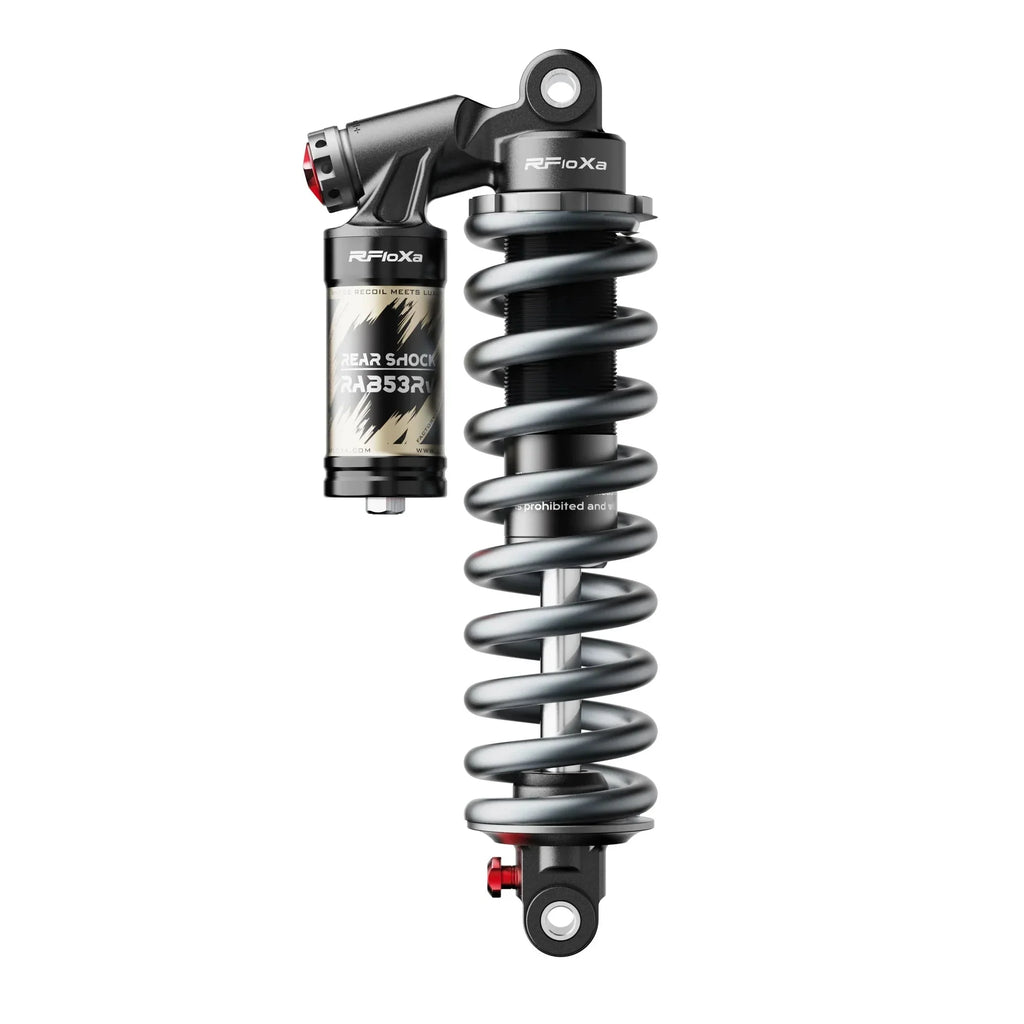 RFloXa RAB53RV Rear Shock 450/ 550lb - Riot Racing
