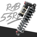 RFloXa RAB53RV Rear Shock 450/ 550lb - Riot Racing