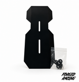 Ridstar Q20 Mud Guard – Battery Tray Protection Shield Forged Racing