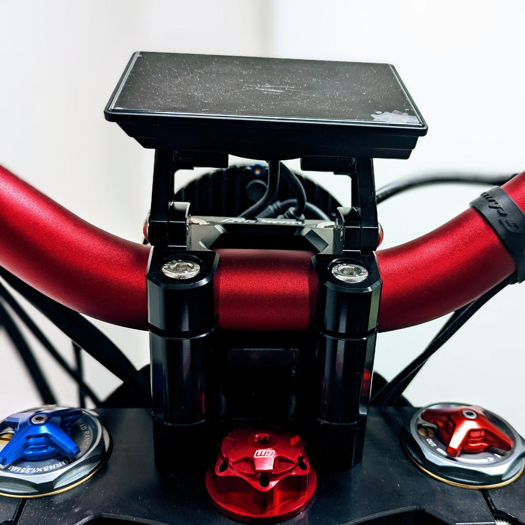 ALTIS SIGMA DIRECT BAR MOUNT (Collective) Warp9Racing