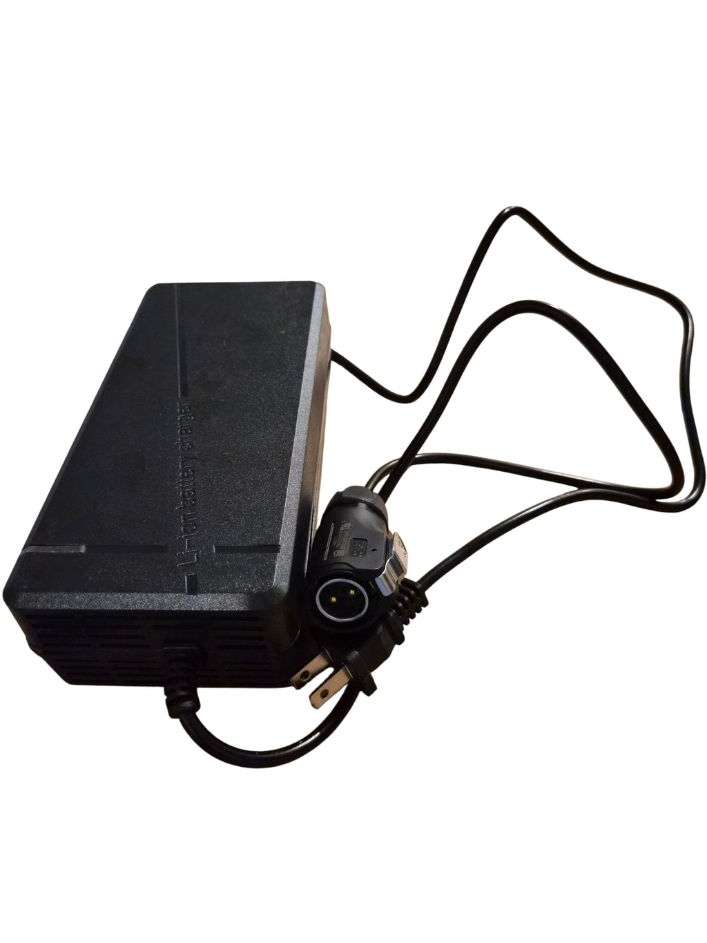 Segway x160/Surron LBS 5 amp charger Segron Universe