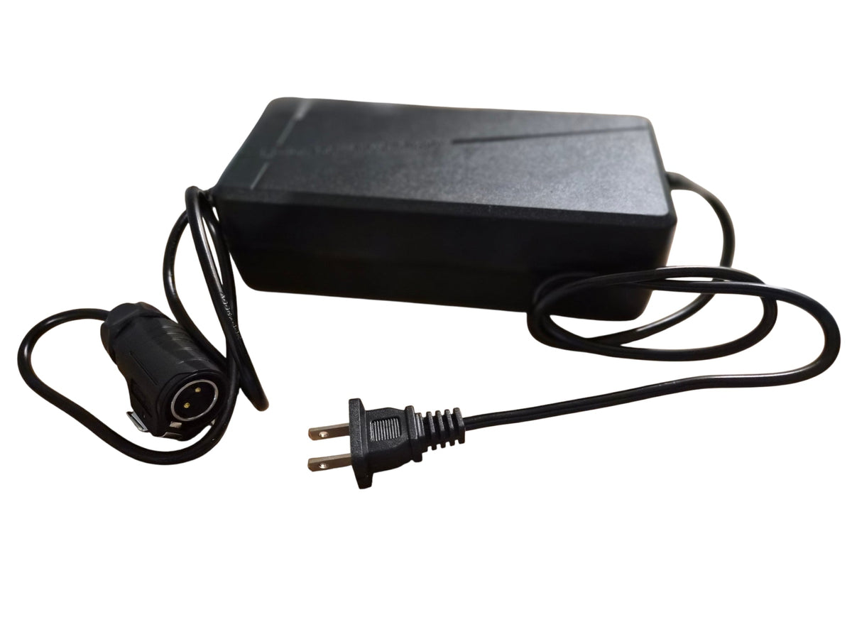 Segway x160/Surron LBS 5 amp charger Segron Universe