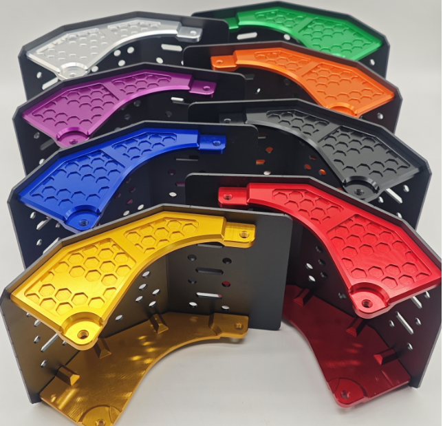 Surron Light Bee Bash Guard Segron Universe