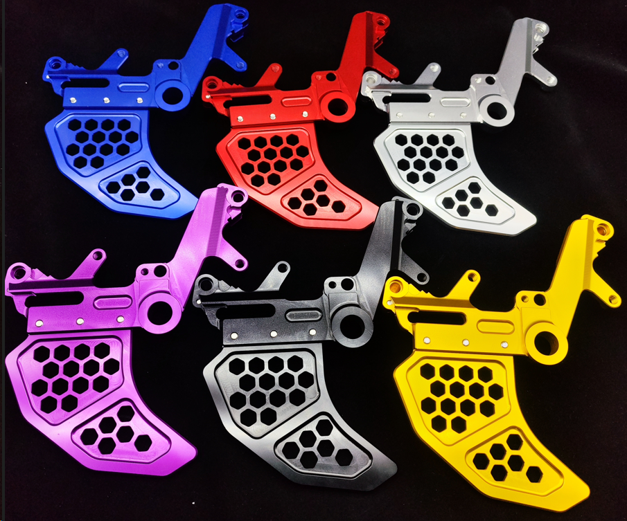 Ultra Bee Foot Brake Kit Segron Universe
