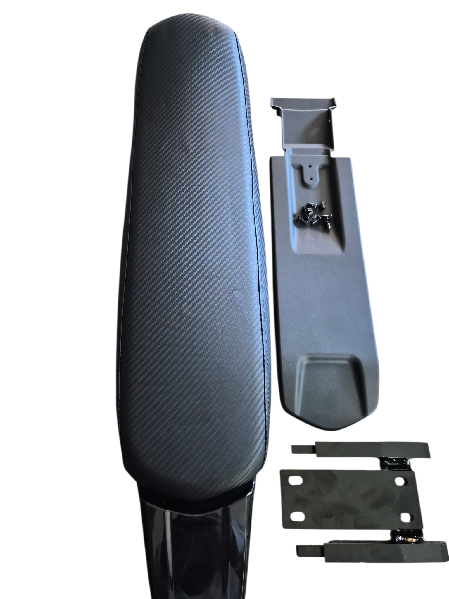 Surron Light Bee Extended Seat Kit Segron Universe