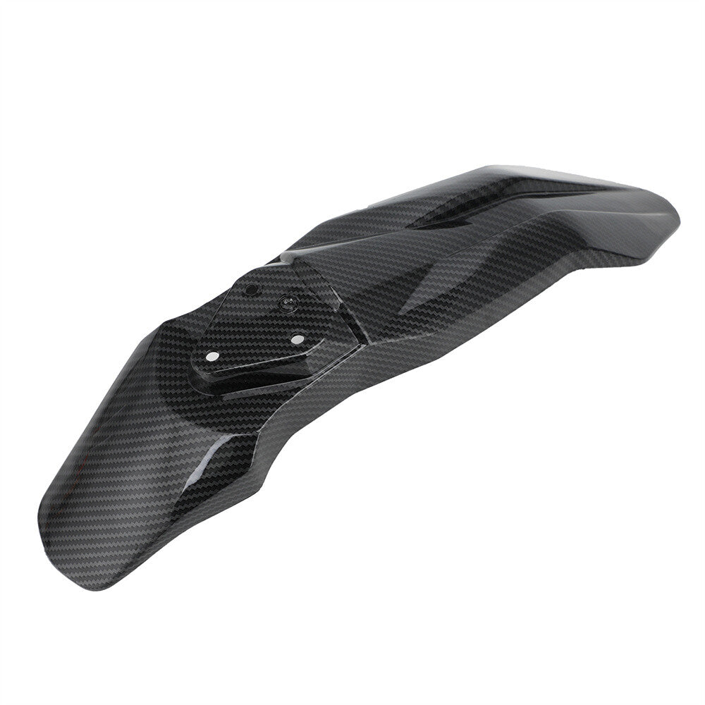 Carbon Fiber GLOSS SURRON Plastics Segron Universe