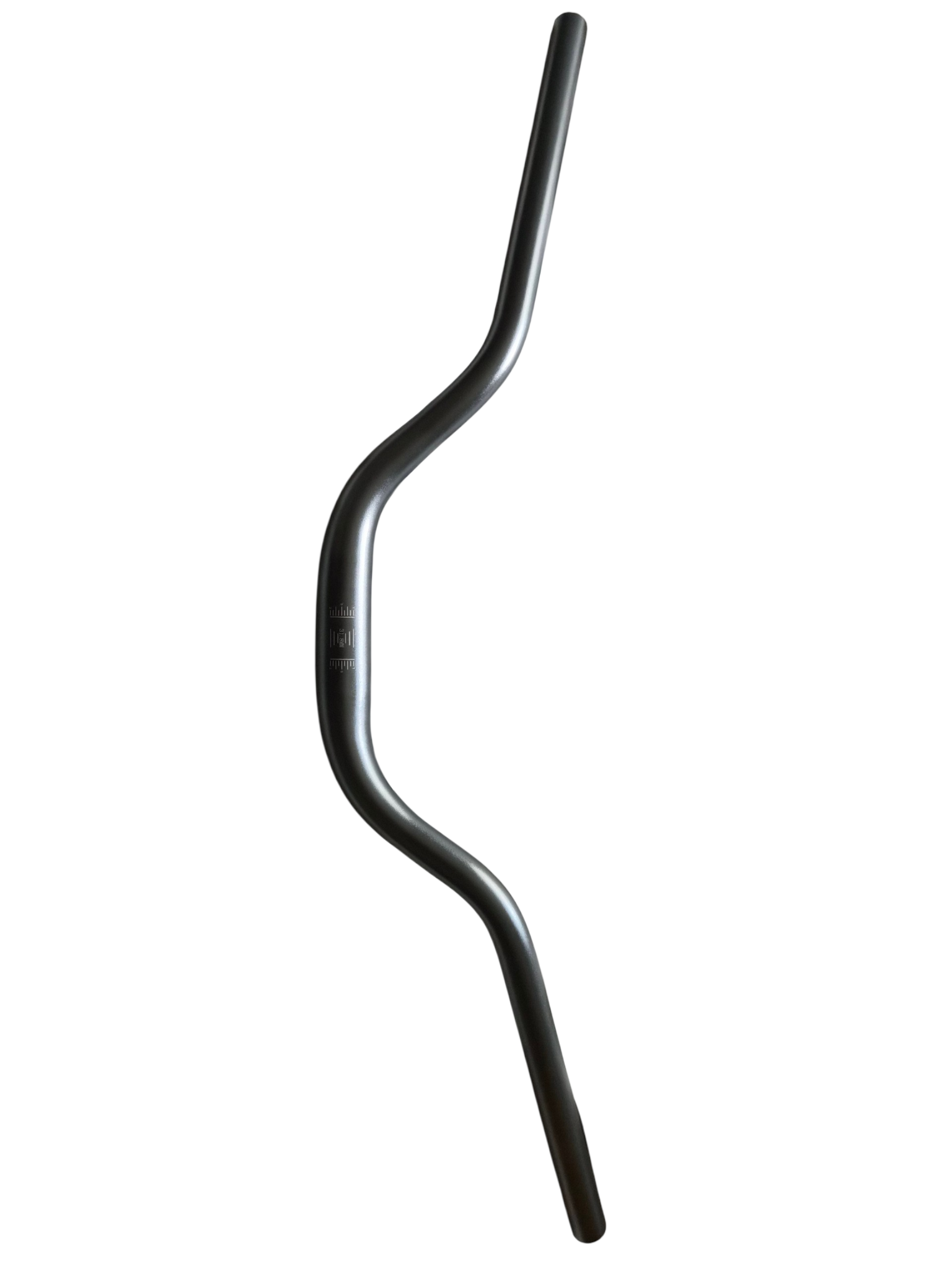 Emoto 3 inch Riser Handlebars Segron Universe