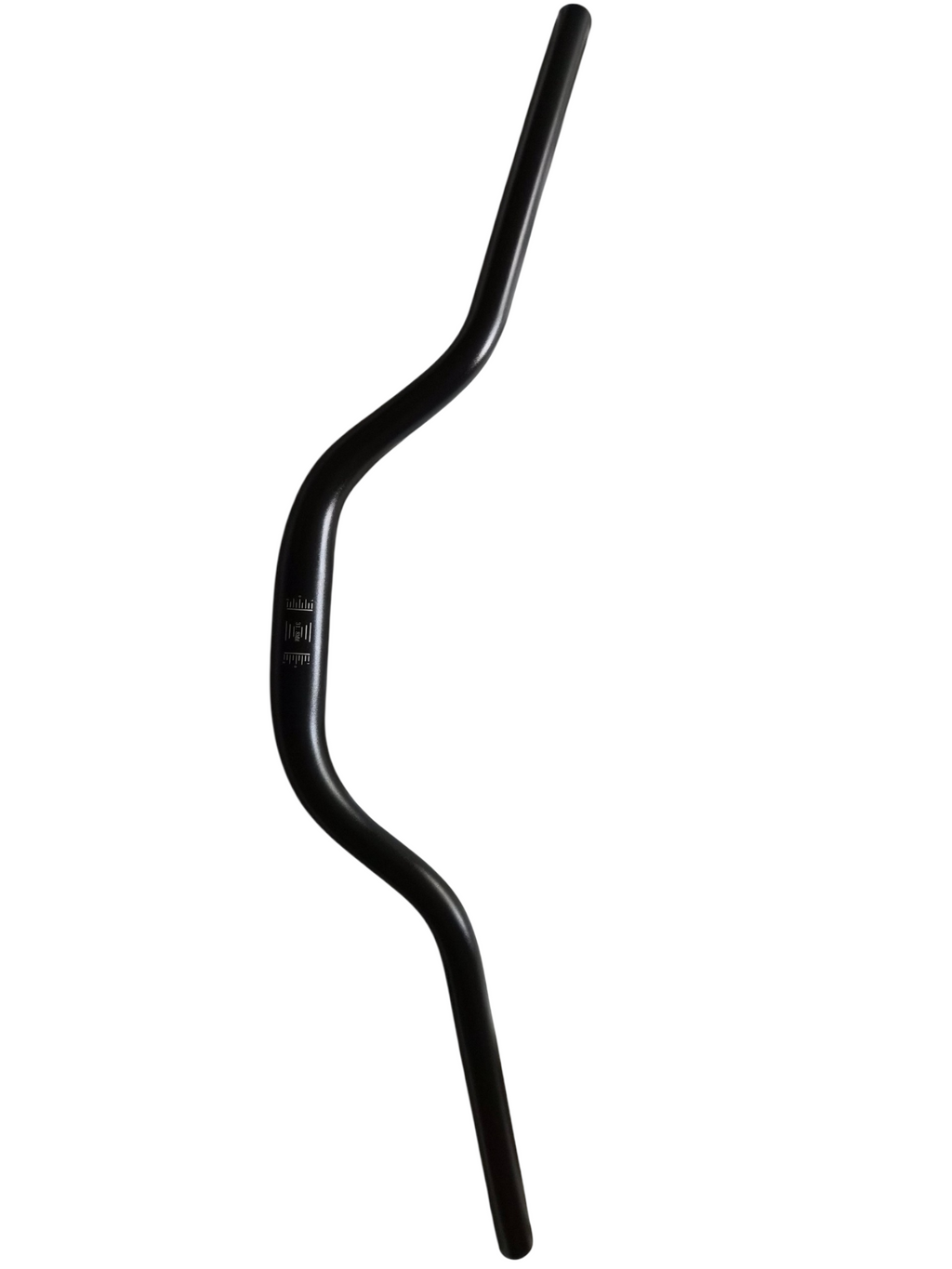 Emoto 3 inch Riser Handlebars Segron Universe
