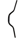 Emoto 3 inch Riser Handlebars Segron Universe