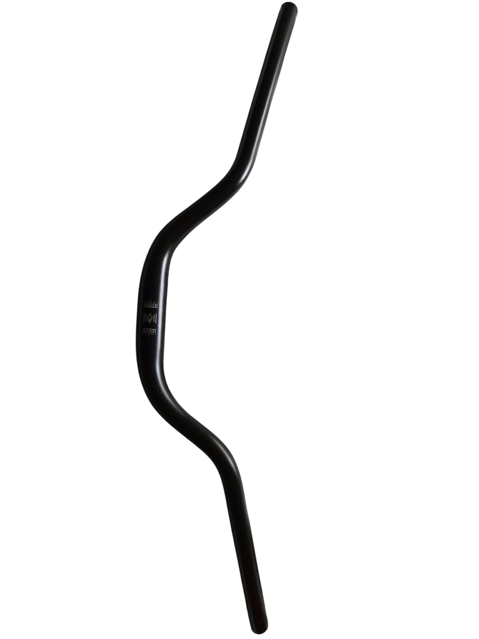 Emoto 3 inch Riser Handlebars Segron Universe