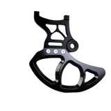 Prickly Disc Guard Fin Prickly Motorsports