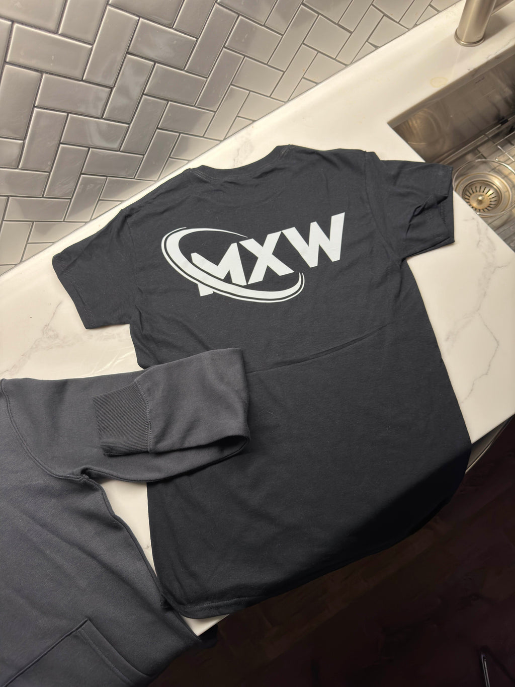 MXWraps T-Shirt - Riot Racing