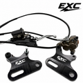 RTR Sport & Lite Ultra Bee Brake Upgrade Kit | EXC Designs excdesigns