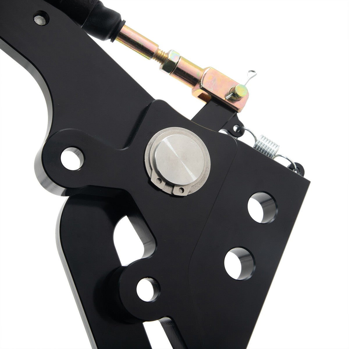 Rear Foot Brake For Sur-ron Light Bee X / Segway X160 X260 / 79Bike Falcon M Forged Racing