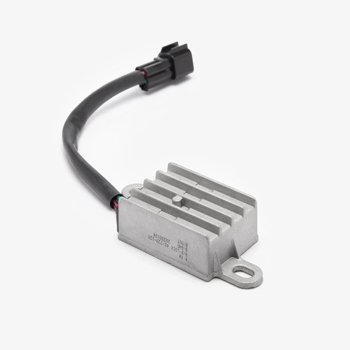 Talaria DC Converter Segron Universe