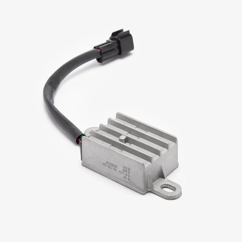 Talaria DC Converter Segron Universe