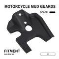 Surron Belt Mudguard Plastic Segron Universe