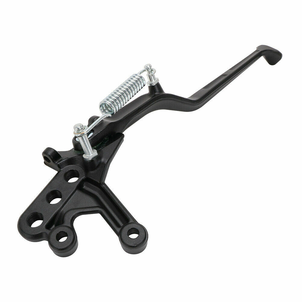 Surron Light Bee Footpeg Bracket Assembly Segron Universe