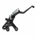 Surron Light Bee Footpeg Bracket Assembly Segron Universe