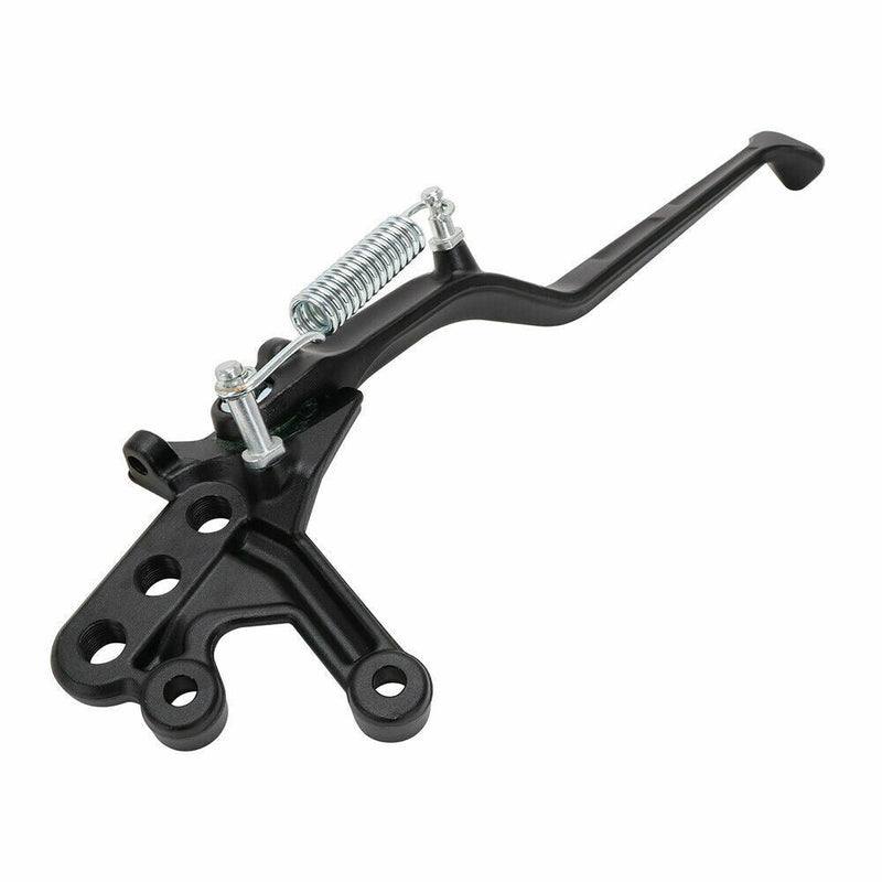 Surron Light Bee Footpeg Bracket Assembly Segron Universe