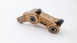 Light Bee Rear Suspension Linkage Riser (Collective) Warp9Racing