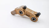 Warp 9 Light Bee Rear Suspension Linkage Riser Modded Moto Co