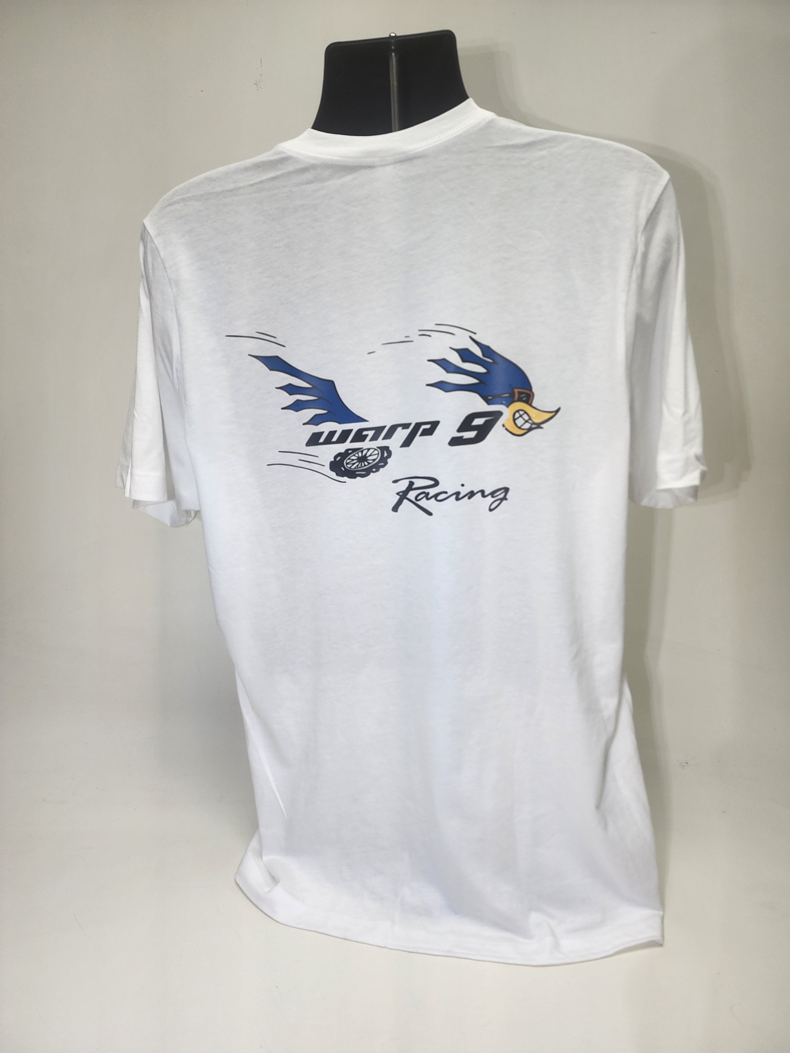 Road Runner Tshirt Warp9Racing