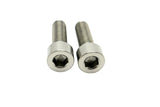Formula E-Moto Brake Handle-Mount Titanium Bolts Titanium Surron