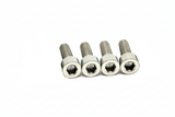 Titanium Caliper Bolt Kit (30mm bolts) Titanium Surron