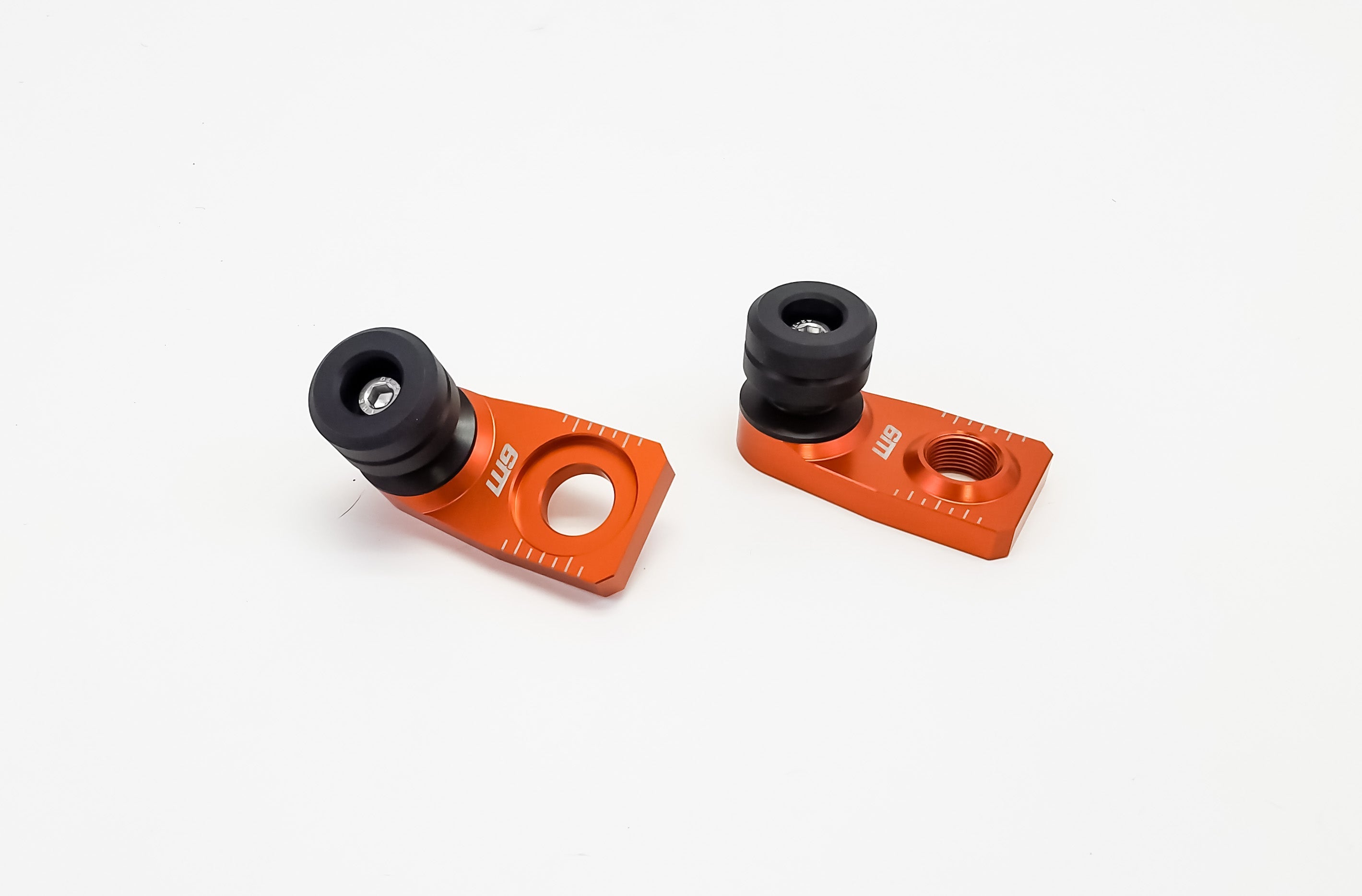 Axle Sliders (Collective) Warp9Racing