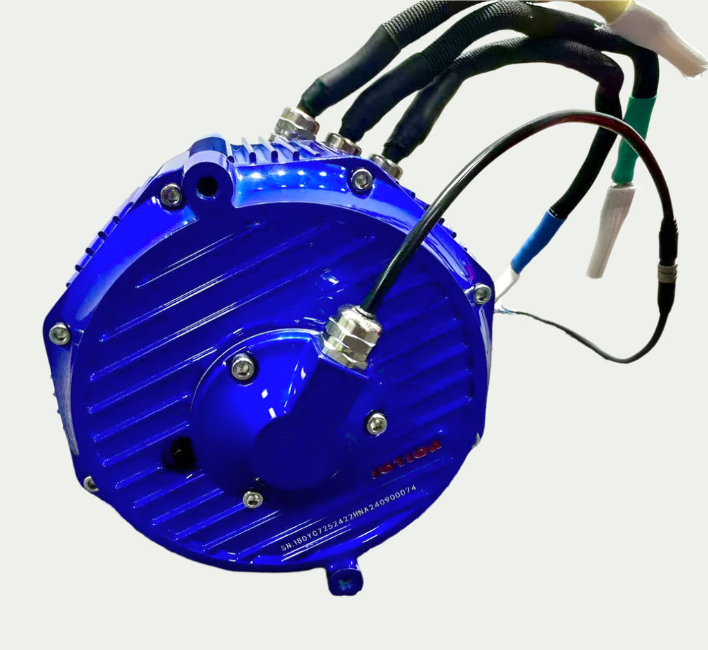 Sotion Race Motor GTS01 - Riot Racing