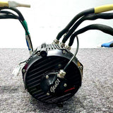 Sotion Race Motor GTS01 - Riot Racing