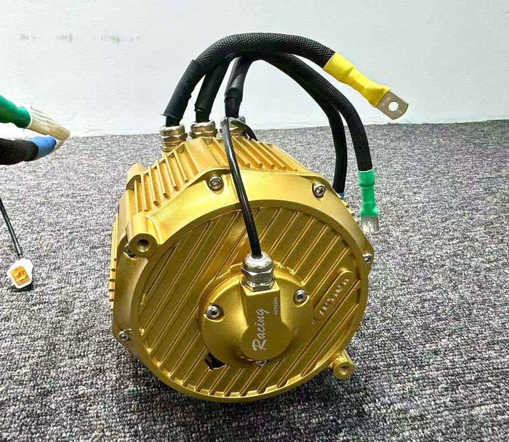 Sotion Race Motor GTS01 - Riot Racing