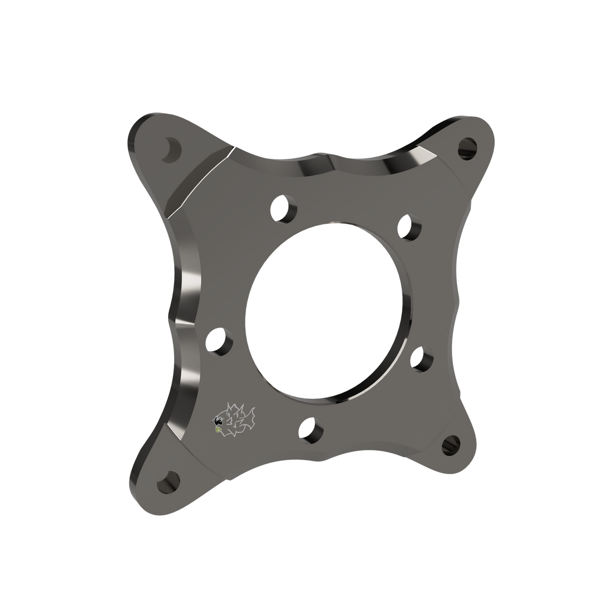 Prickly Sprocket Adapter Prickly Motorsports