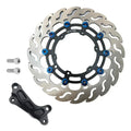 Stark Varg 320mm Brake Rotor Kit | FactoryZ FactoryZ